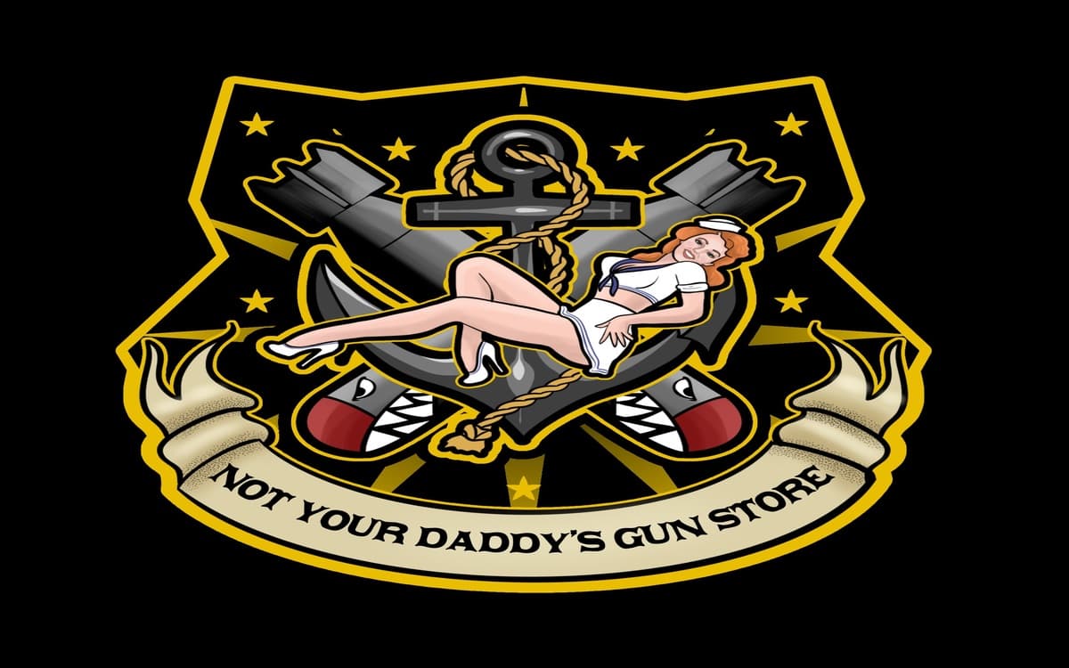 Not Your Daddy's Gun Store LLC