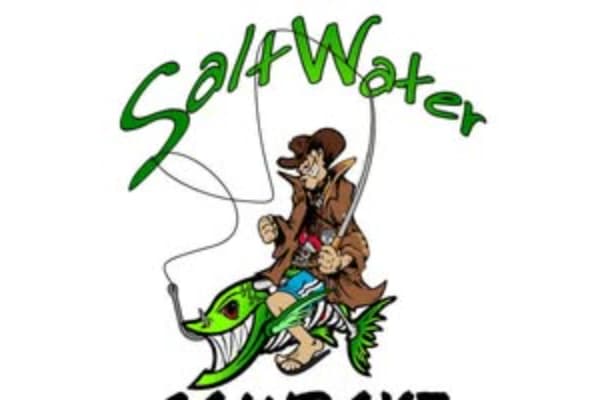 Capt. Dusty, Saltwater Cowboyz LLC