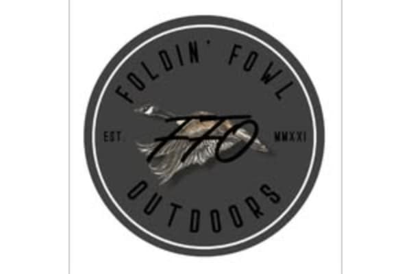 Foldin’ Fowl Outdoors