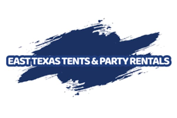 East Texas Tents & Party Rentals