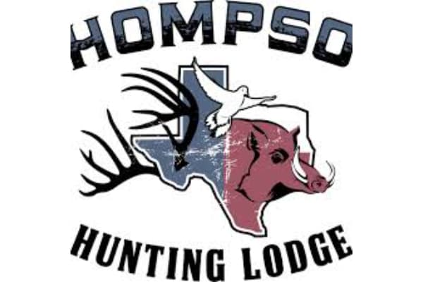 Thompson Hunting Lodge