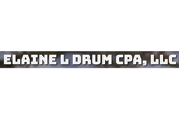 Elaine L Drum CPA, LLC