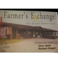 Farmer's Exchange
