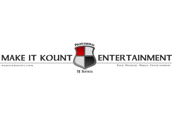 Make It Kount Entertainment DJ & Lighting Services
