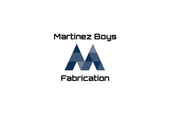 Martinez Boys Fabrication