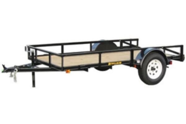 Action Trailer & Equipment