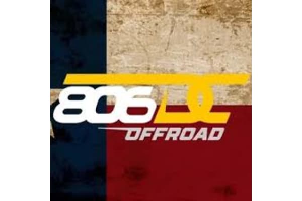 806 DC Offroad