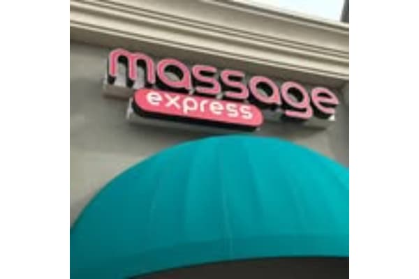 Massage Express - Keller TX