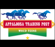 Appaloosa Trading Post