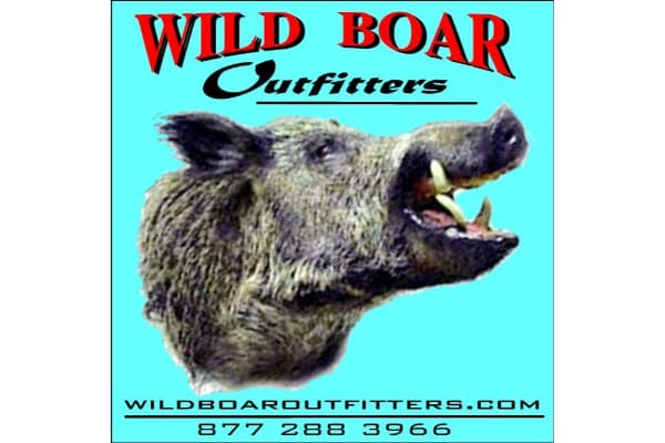 Wild Boar Outfitters