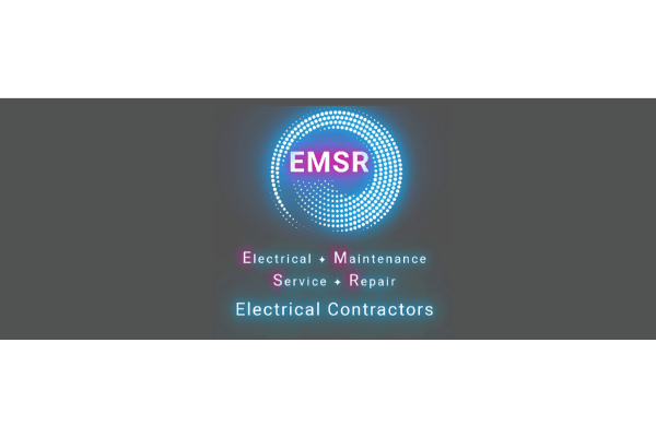 EMSR Electrical Contractors