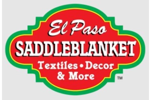 El Paso Saddleblanket Co.