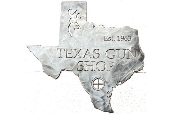 Texas Gun Shop Inc.