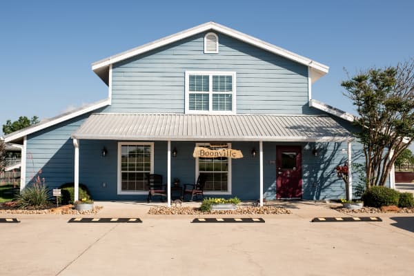 Boonville Animal Hospital