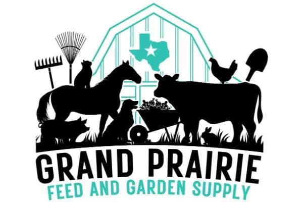 Grand Prairie Feed & Garden