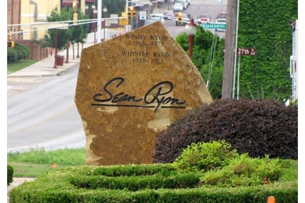 Sean Ryon Western Store