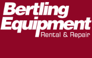 Blake Bertling Equipment Rental & Repair