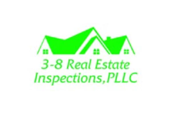 3-8 Real Estate Inspections, PLLC