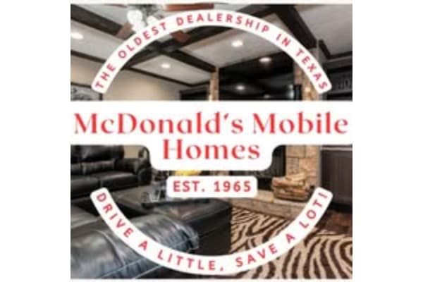 McDonald Mobile Homes, LLC
