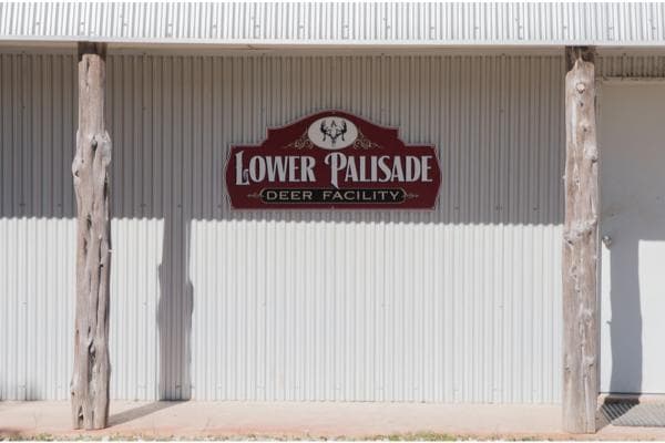 Lower Palisade Ranch