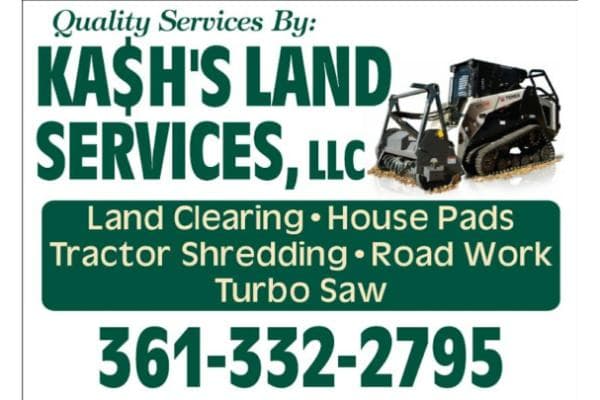 Kash's Land Services, LLC