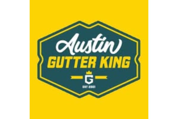 Austin Gutter King