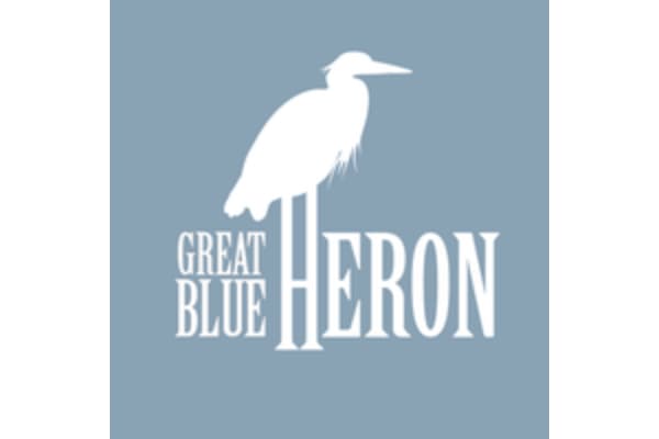 Great Blue Heron Furniture