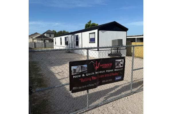 J. Webber Homes, LLC