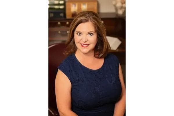 Deborah Keenum, Attorney at Law