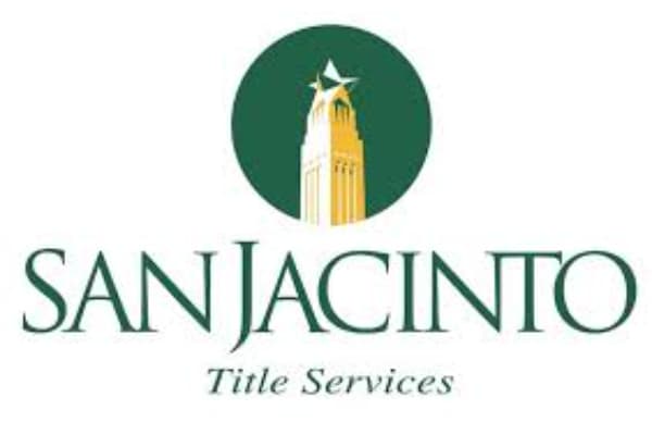 San Jacinto Title Services