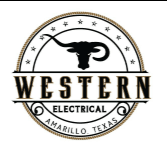 Western Electrical LLC
