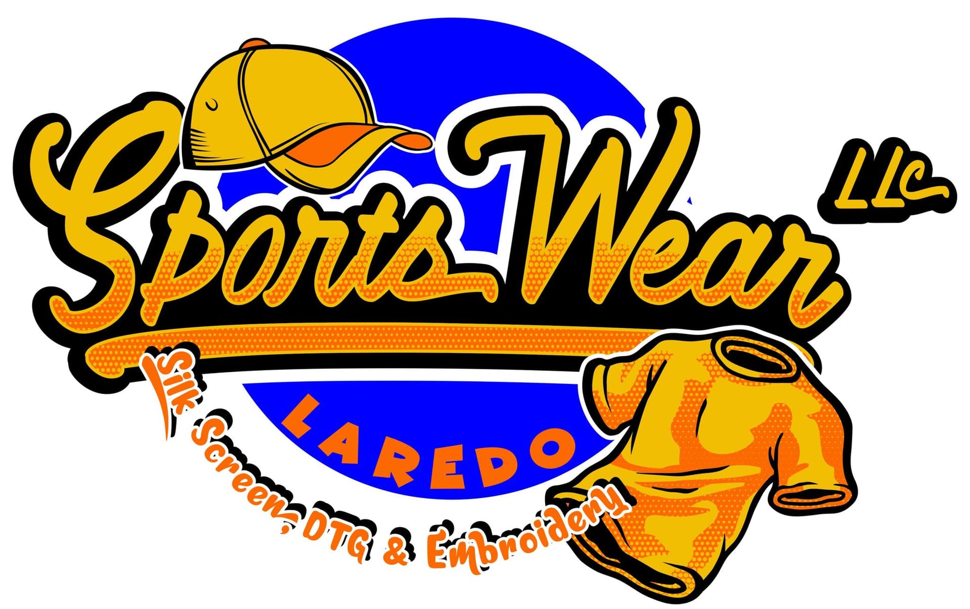 Laredo Sportswear