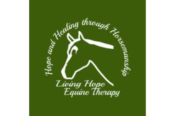 Living Hope Equine Therapy
