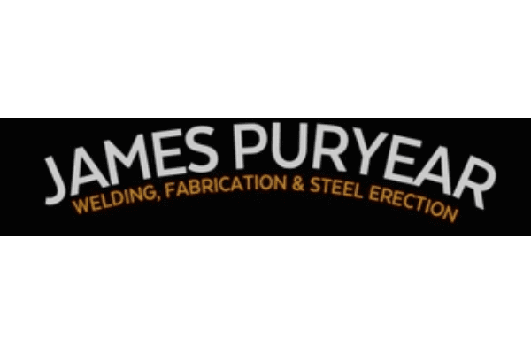 James Puryear Welding Fabrication & Steel Erection