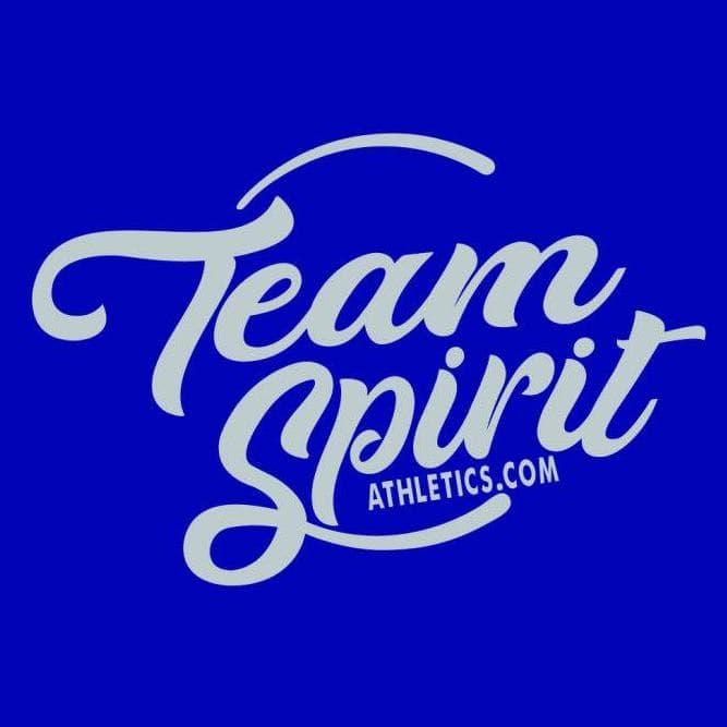 Team Spirit Apparel and Embroidery