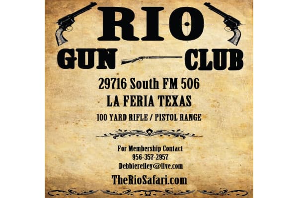 Rio Gun Club