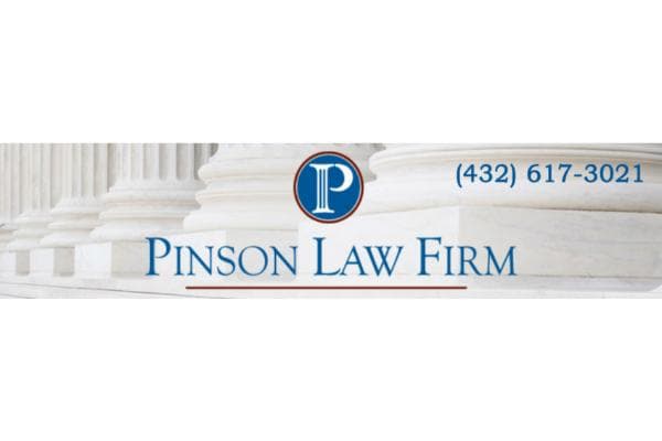 Pinson Law Firm