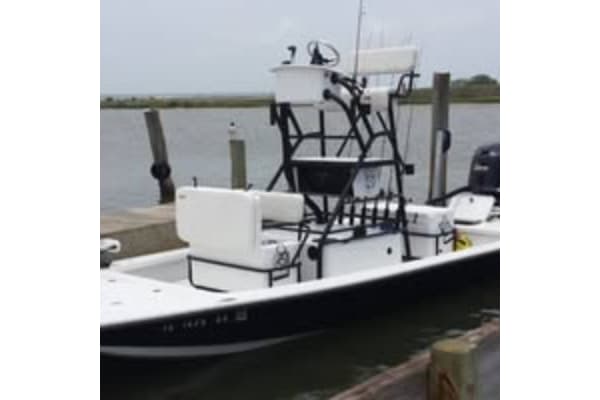 Fish Finder Guide Service