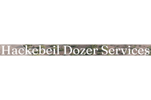 Hackebeil Dozer Services