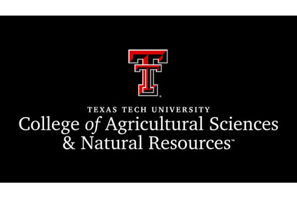 Texas Tech Davis College of Agricultural Sciences & Natural Resources
