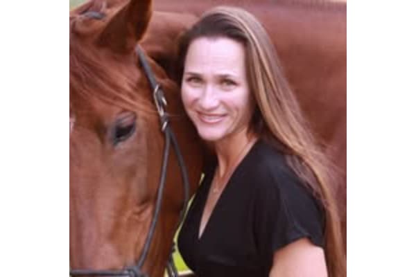 Retama Equestrian Center