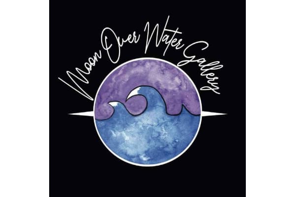 Moon Over Water Gallery and Artist Market