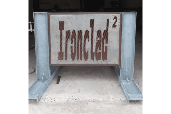 Ironclad Welding