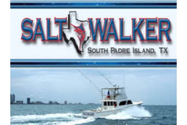 Salt Walker Sport Fishing Charters