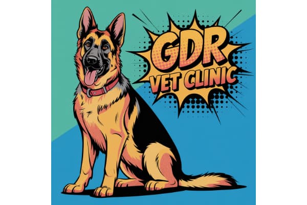 God's Dogs Rescue Veterinary Clinic