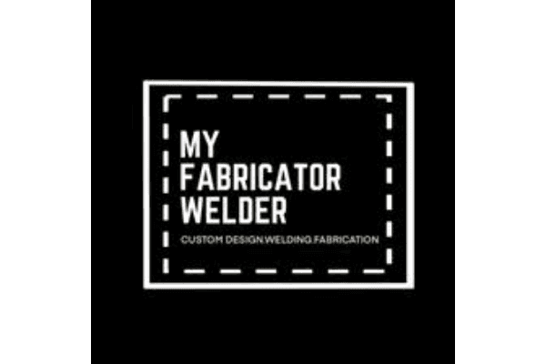 My Fabricator Welder