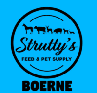 Strutty's Feed and Pet Supply