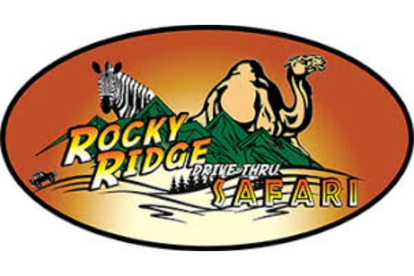 Rocky Ridge Safari