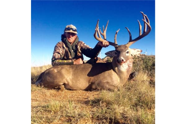 Miller Brothers Outfitters