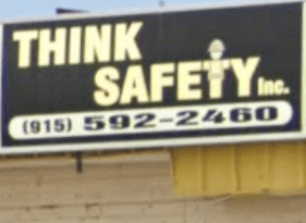Think Safety Fence Co